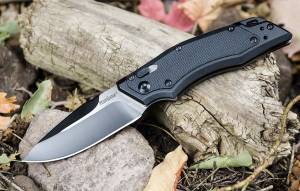 Kershaw Knife on Sale Blade HQ