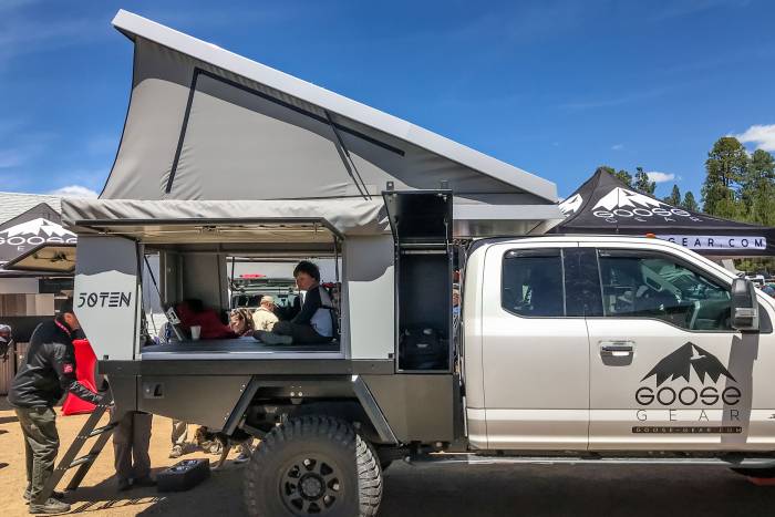 Overland Expo 2019