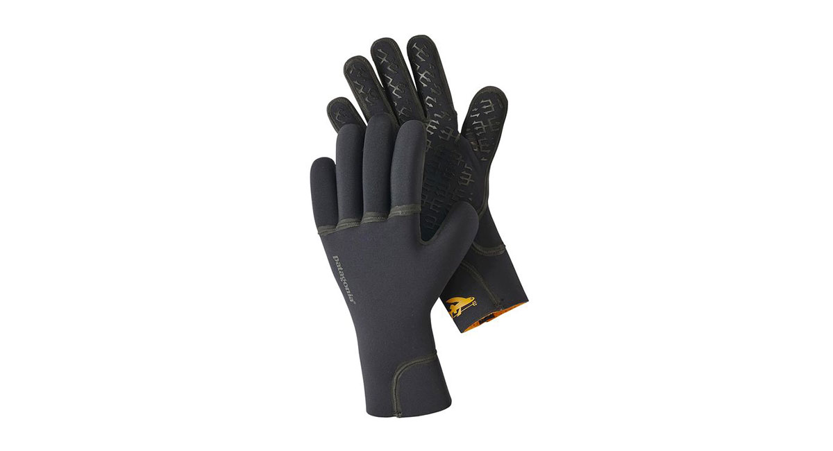 Patagonia R3 Surfing Gloves