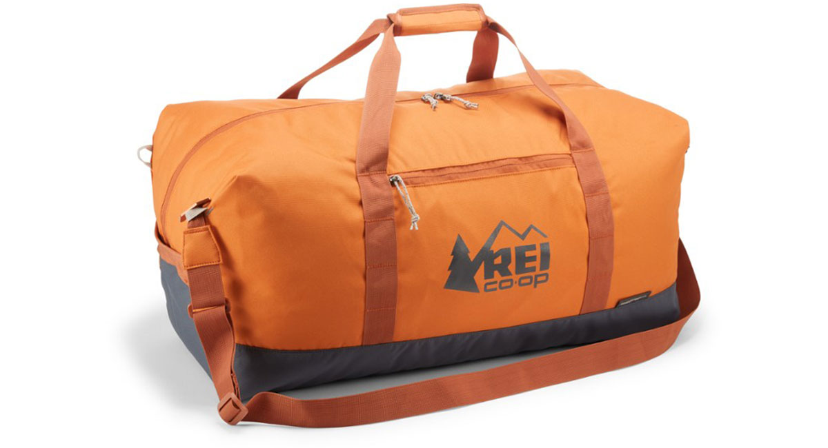 REI Duffel Bag