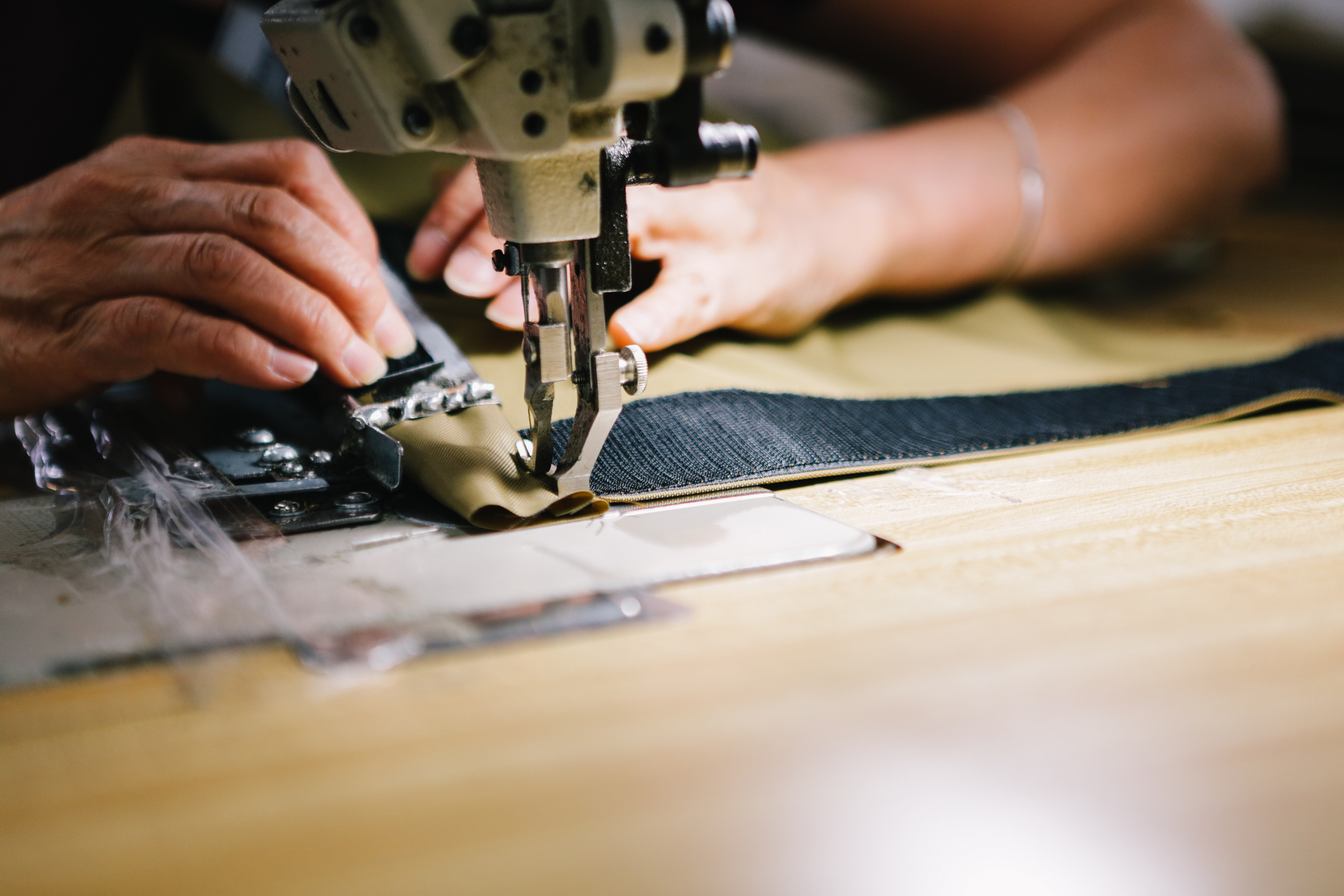 Outdoor Research Opens 2nd U.S. Factory, Doubles Domestic Workforce