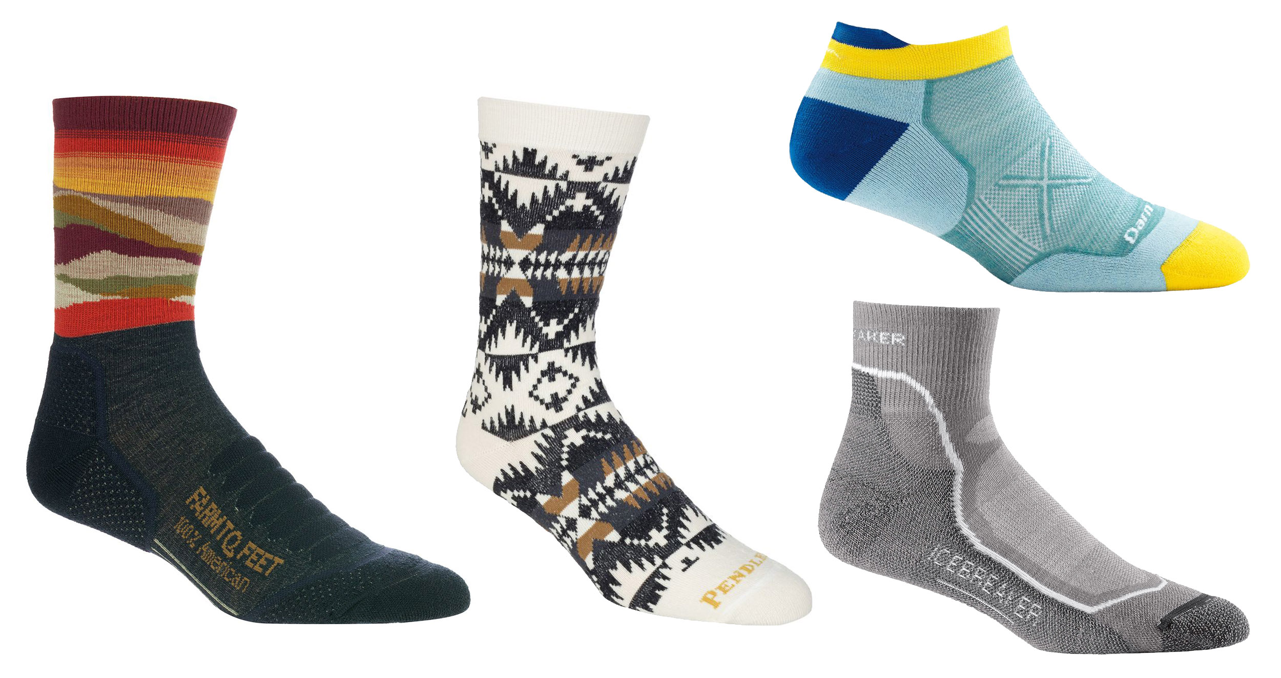 Sock sale at Backcountry