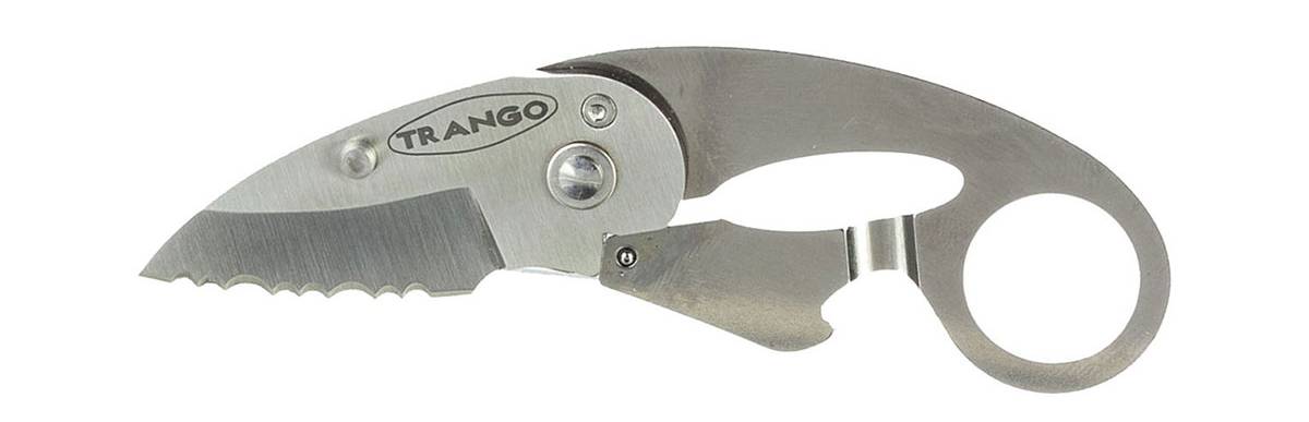Trango EDC Knife