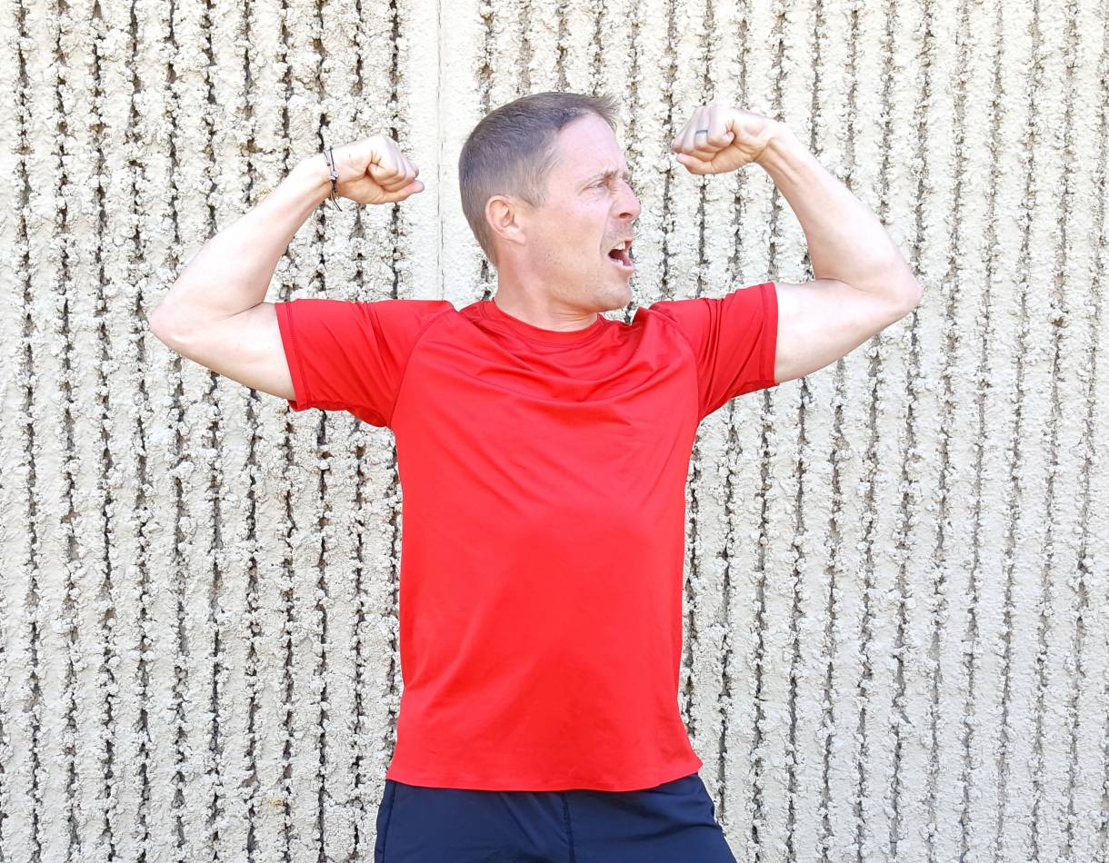 USAMade Athletic Apparel Meet 'Vast Terrain' GearJunkie