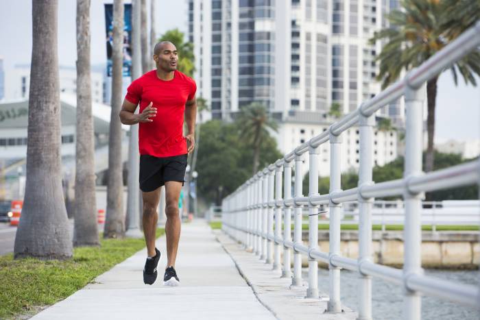 USA-Made Athletic Apparel: Meet ‘Vast Terrain’