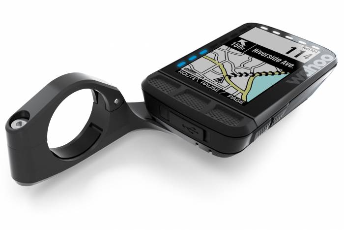 Wahoo ELEMNT ROAM Review: Easy Navigation for Your Bike