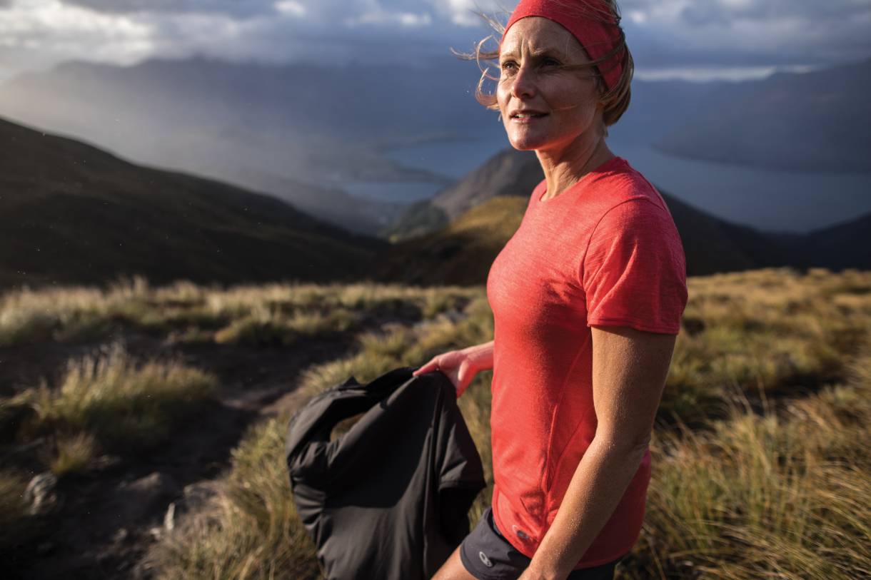 The Best Running Shirts for Women in 2021 GearJunkie