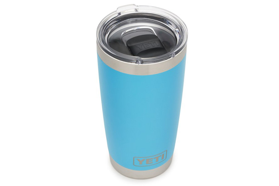 YETI Rambler Tumbler with MagSlider Lid YETI Rambler Tumbler with MagSlider Lid