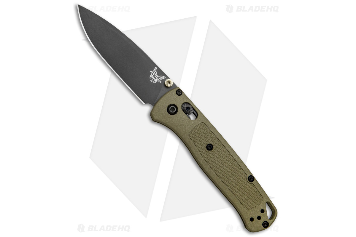 Benchmade Bugout knife