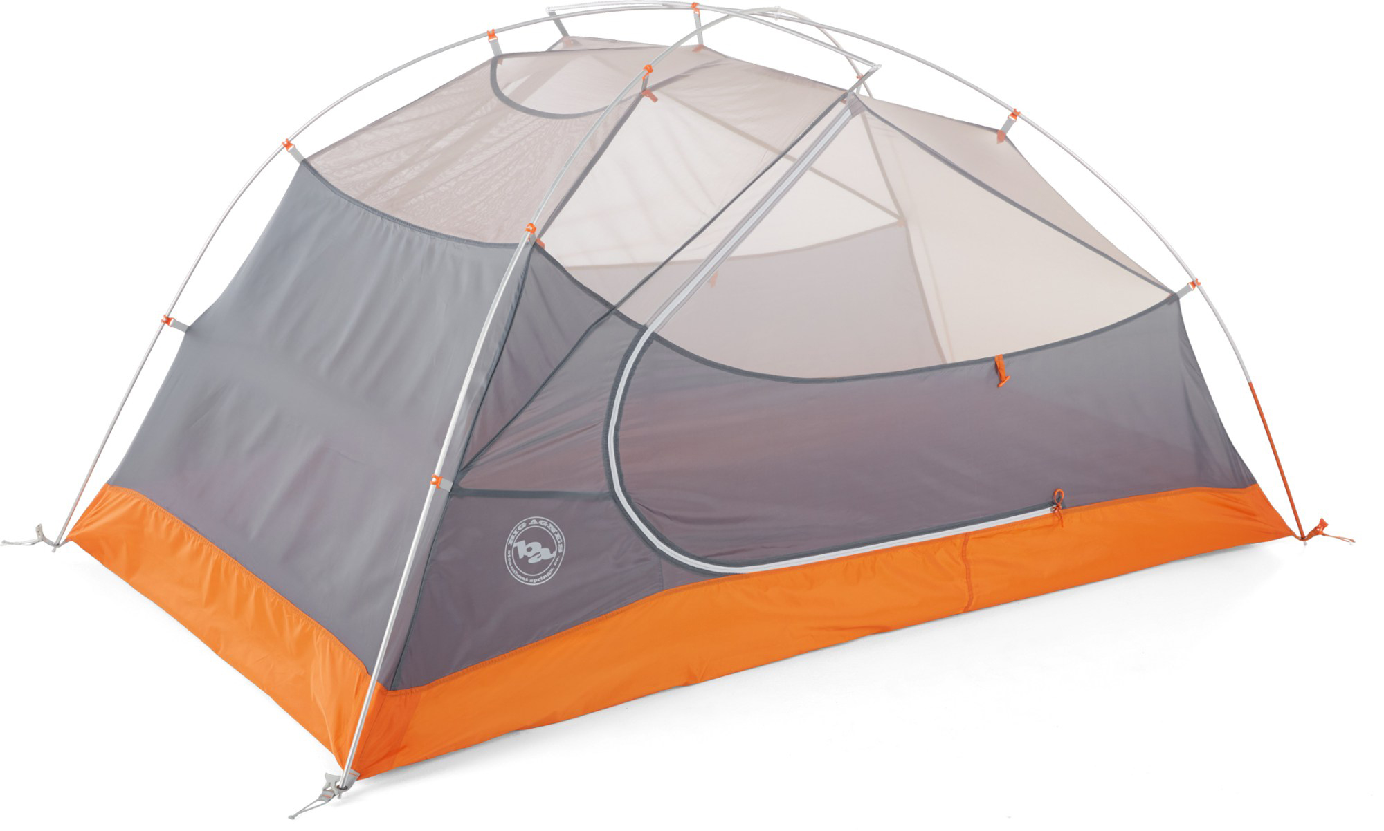 Big Agnes Frying Pan SL2 Tent