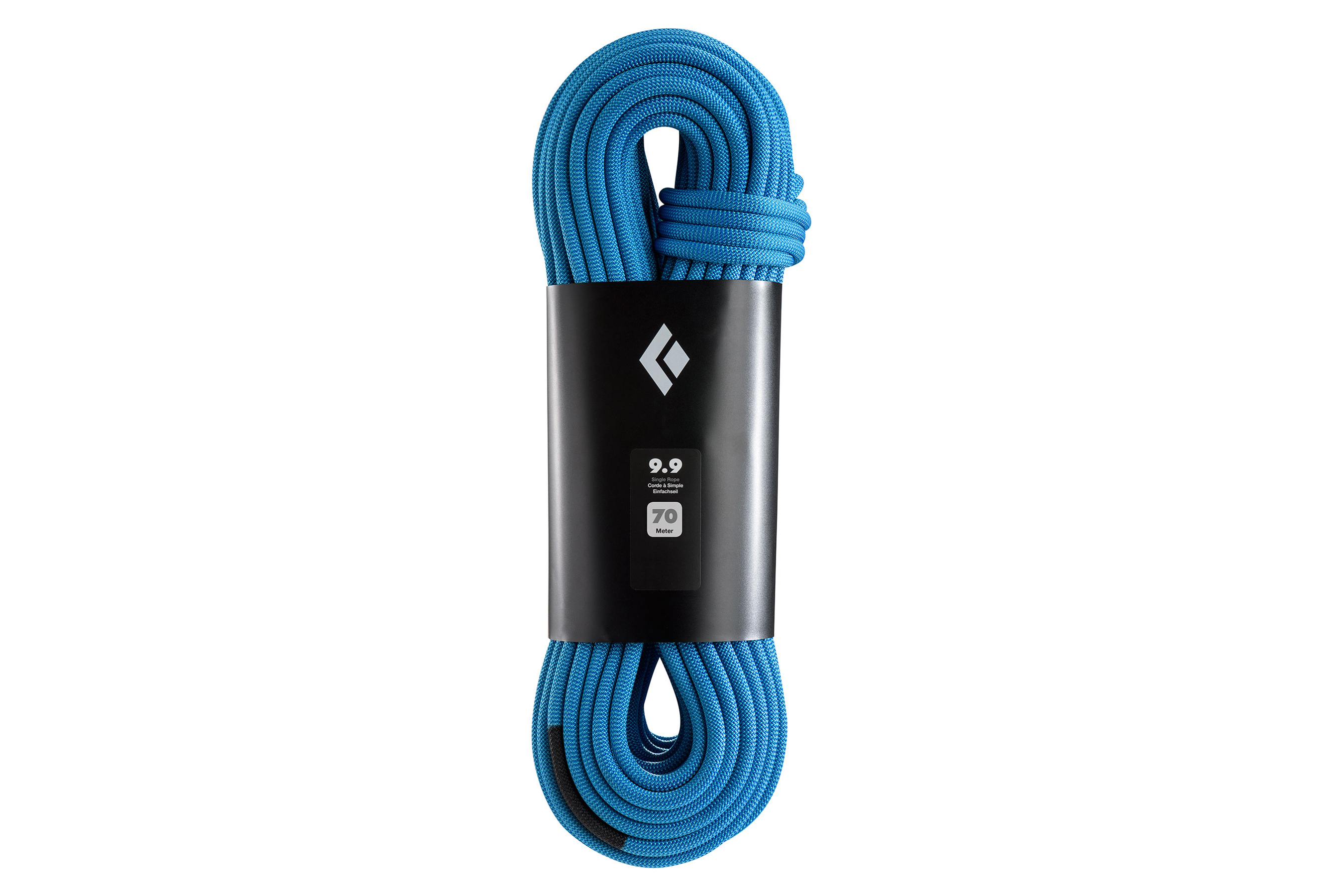 Black Diamond 9.9 70m Rope Black Diamond 9.9 70m Rope