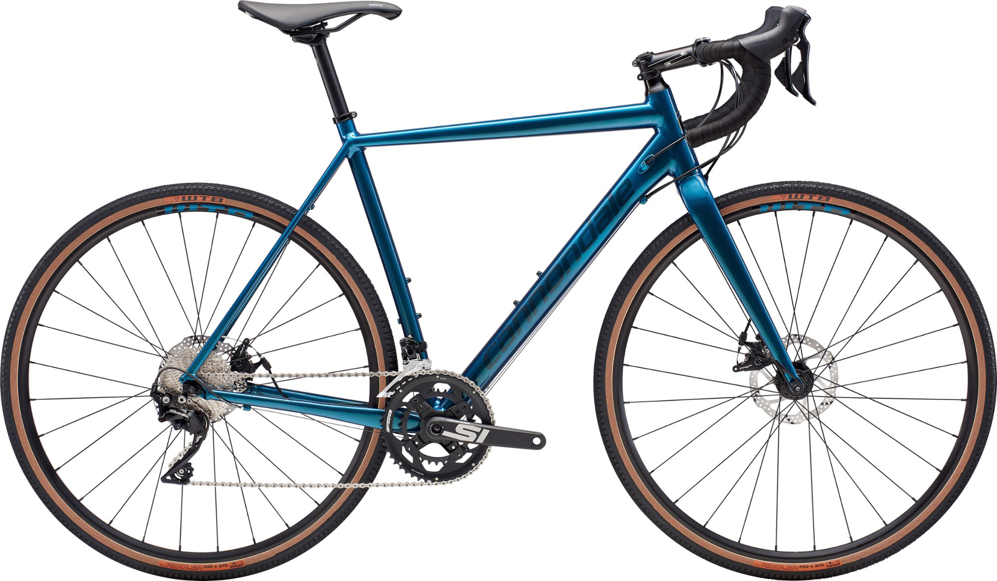 Cannondale CAADX SE 105 Disc Bike Cannondale CAADX SE 105 Disc Bike