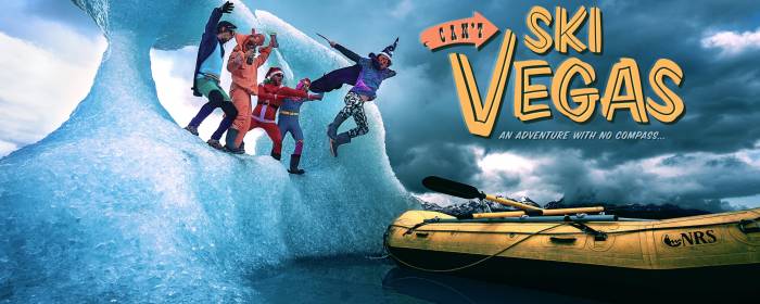 can't ski vegas