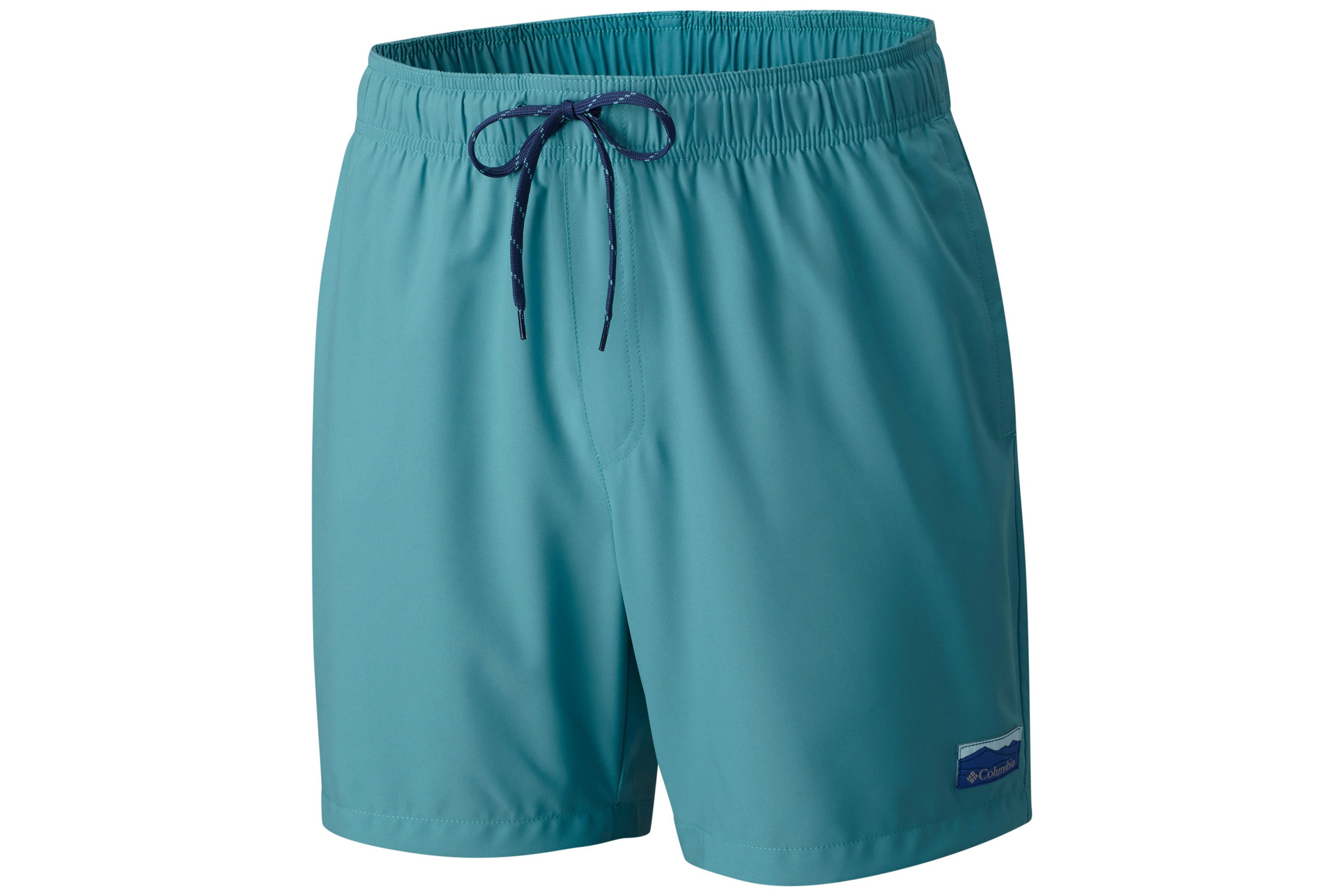 Columbia Blue Magic Water Shorts