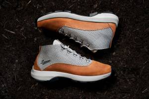 Danner Releases Its Most Urban Shoe Yet, the Caprine Danner Caprine urban boot