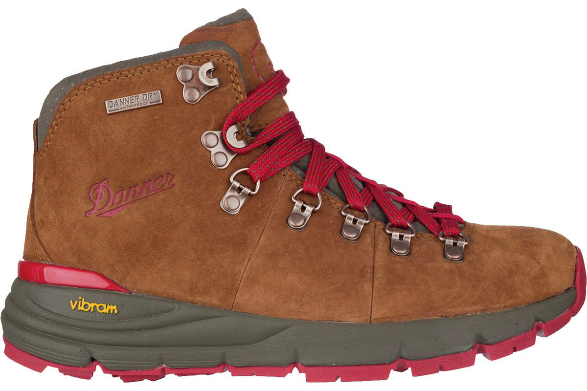 Danner Mountain 600 Hiking Boot — Women’s