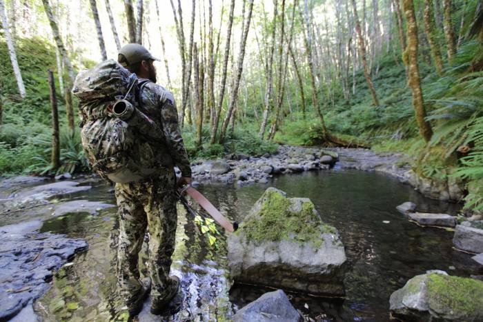 A Sporting View on Mental Health With Hunter and Musician Dave Brinker