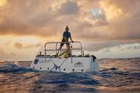 This Week in Adventure: Mount Everest, Deepest Ocean, Rebecca Rusch FKT