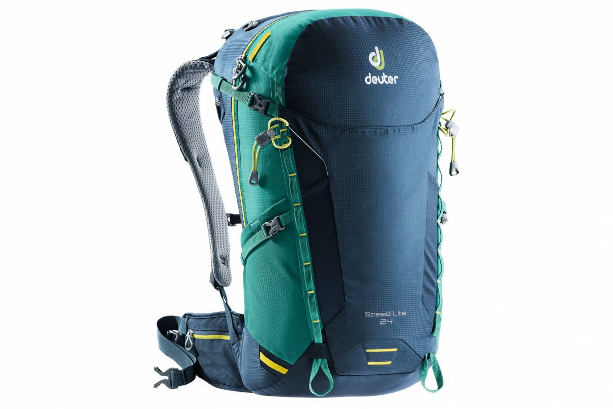 Deuter Speed Lite Daypack Review About the Weight GearJunkie