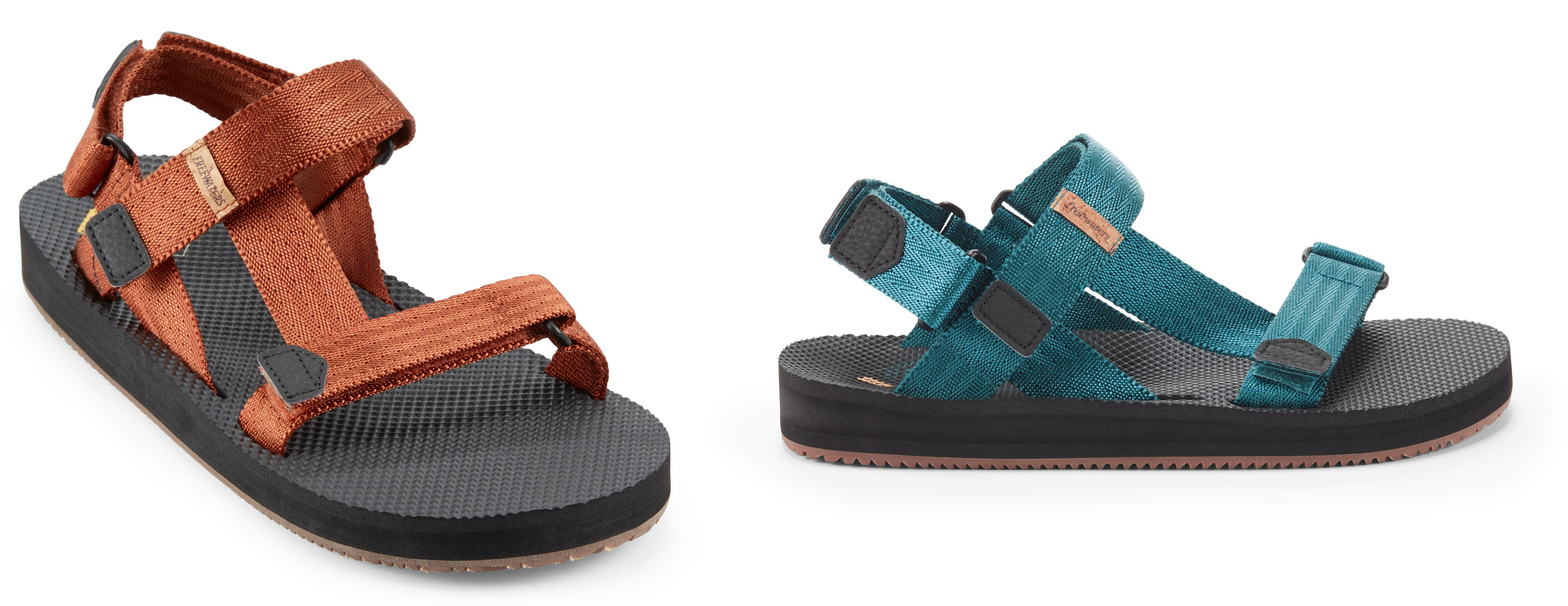 Freewaters Supreem Sandals