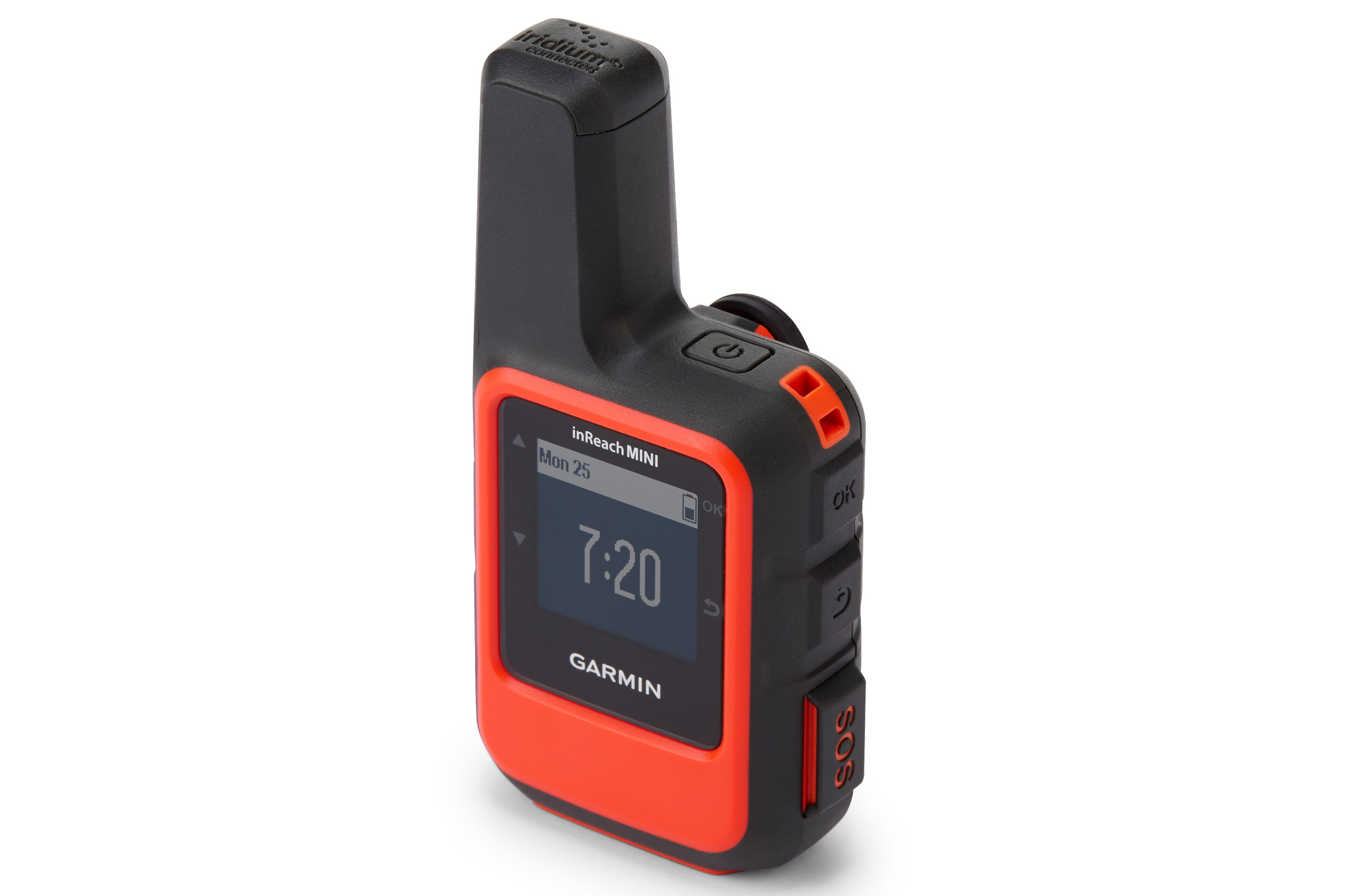 Garmin inReach Mini 2-Way Satellite Communicator Garmin inReach Mini 2-Way Satellite Communicator