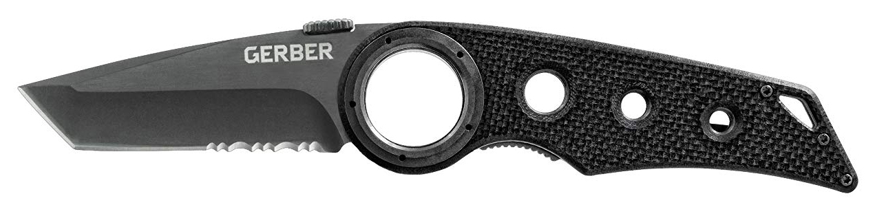 Gerber Remix Tactical Knife