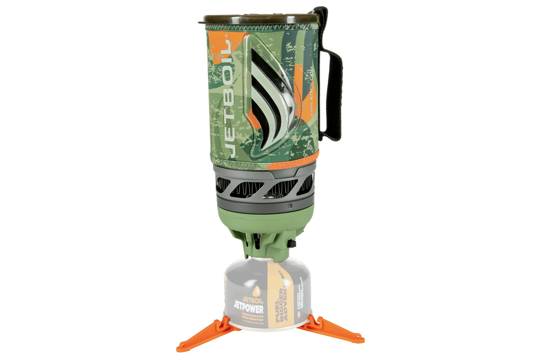 Jetboil Flash Stove Jetboil Flash Stove