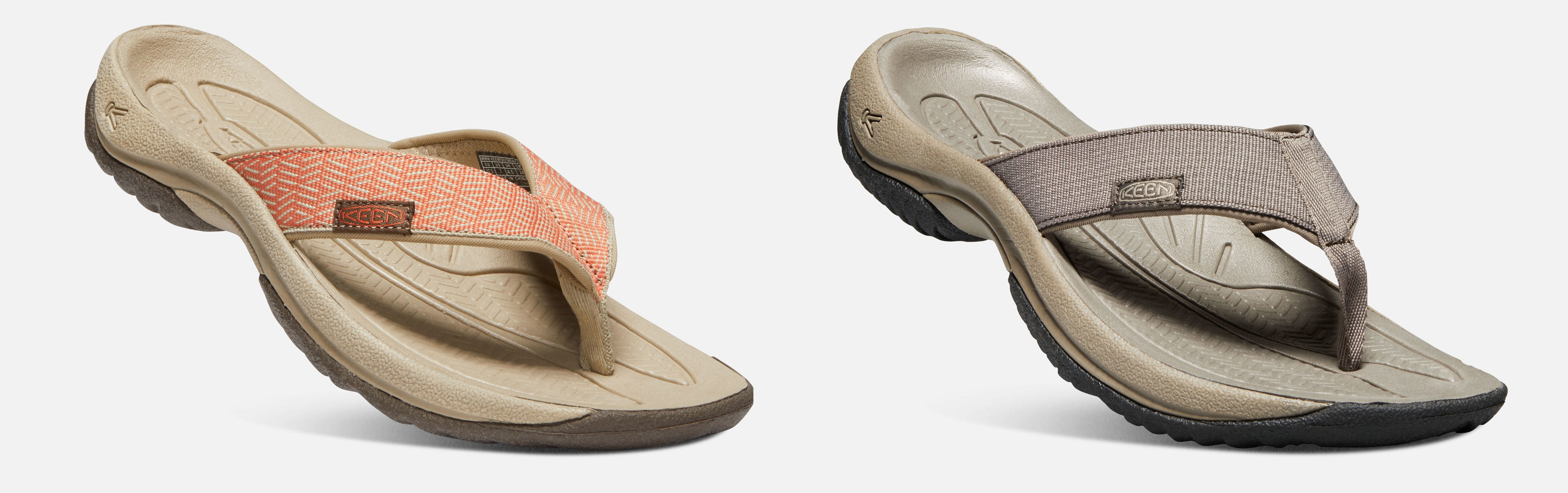 kKEEN Kona Flip II flip-flop