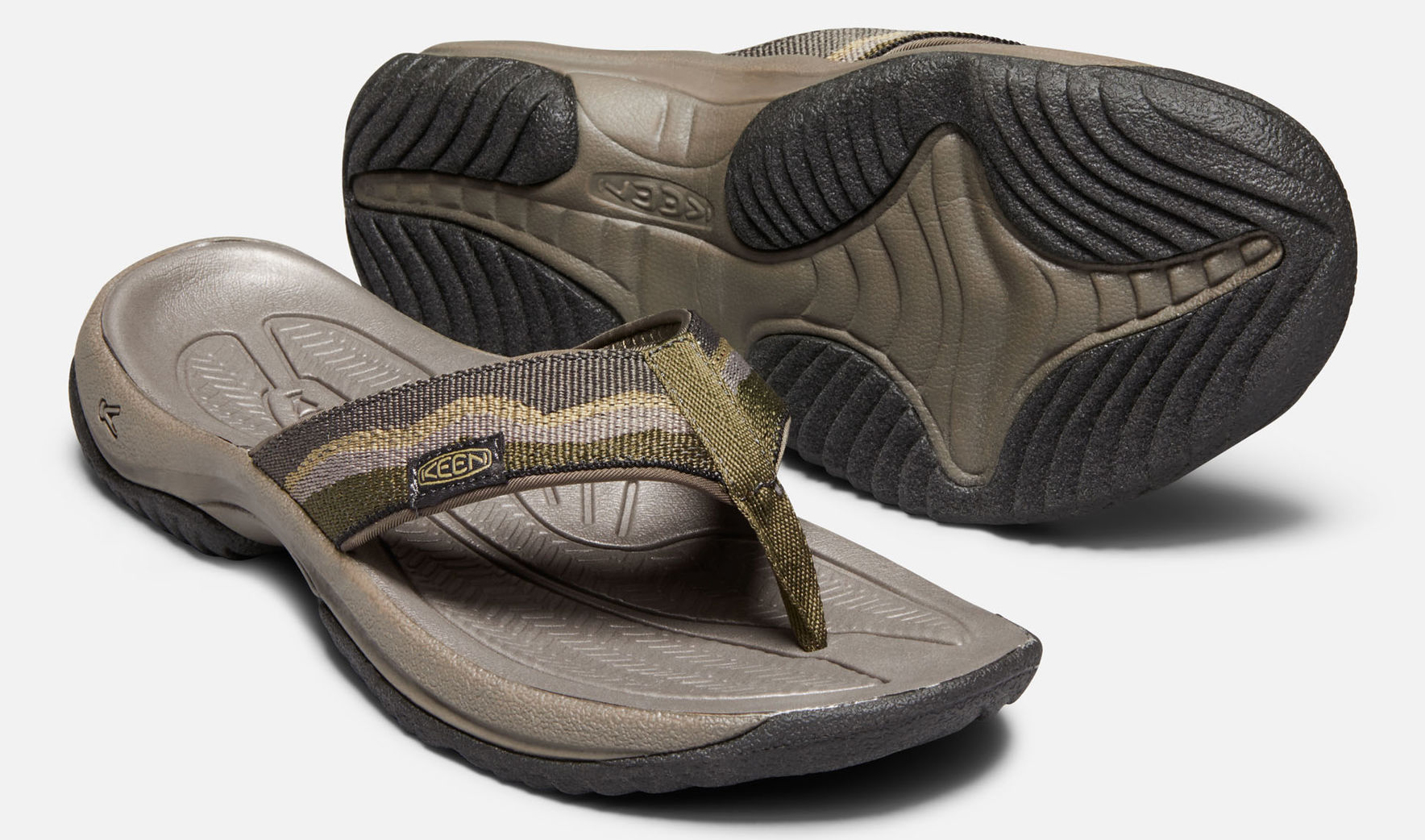KEEN Kona Flip II flip-flops KEEN Kona Flip II flip-flops