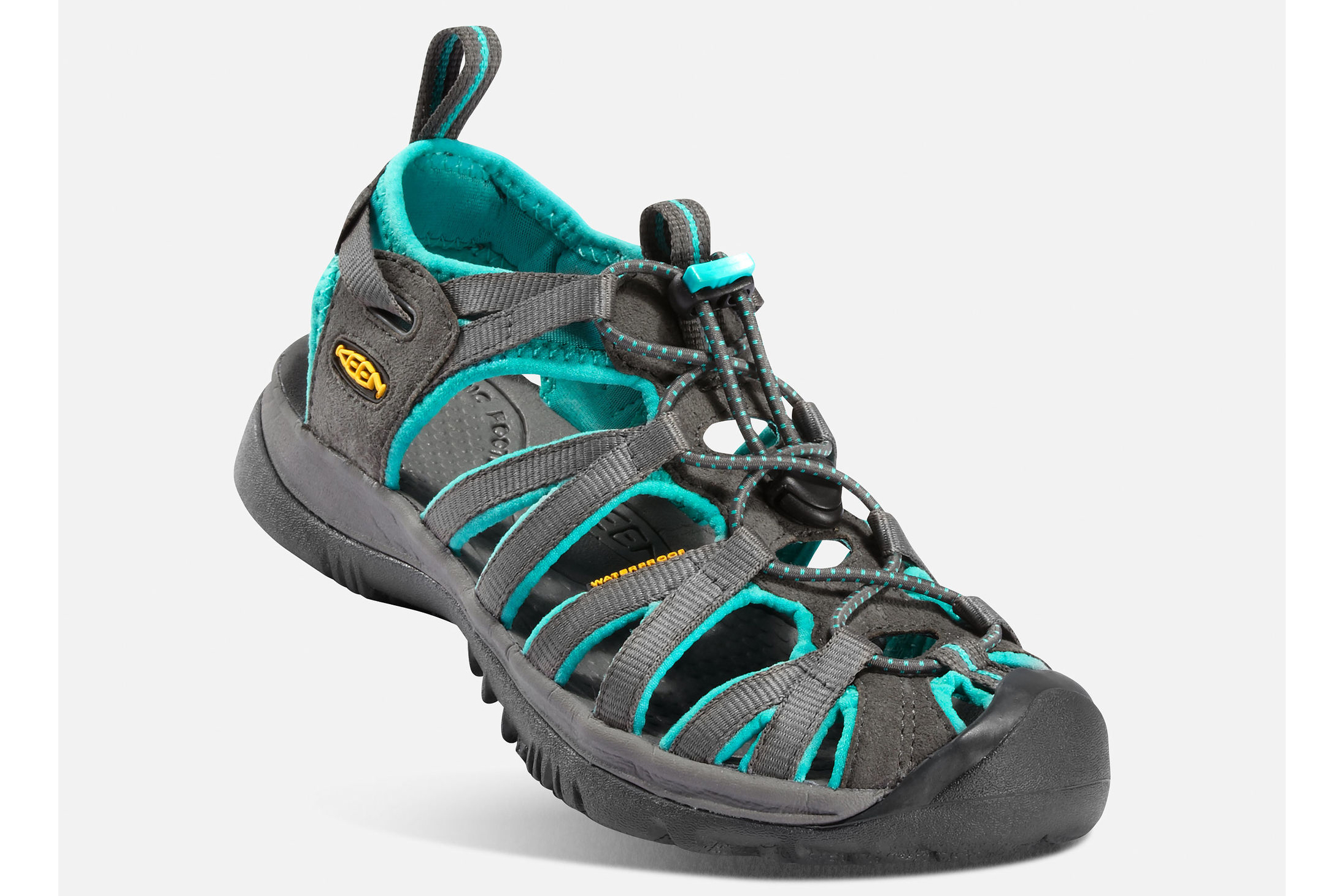 KEEN Women’s Whisper sandal KEEN Women’s Whisper sandal