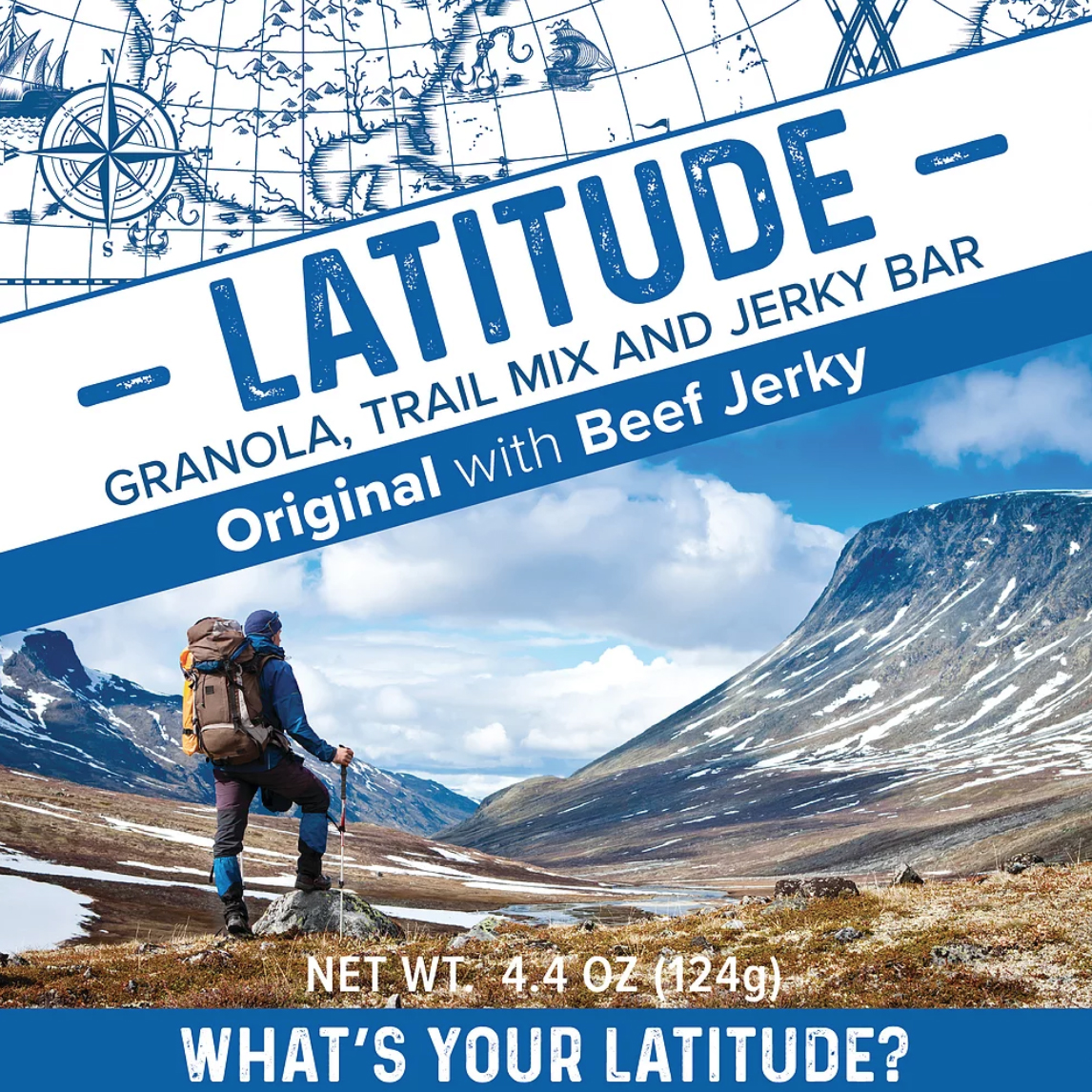 latitude bars
