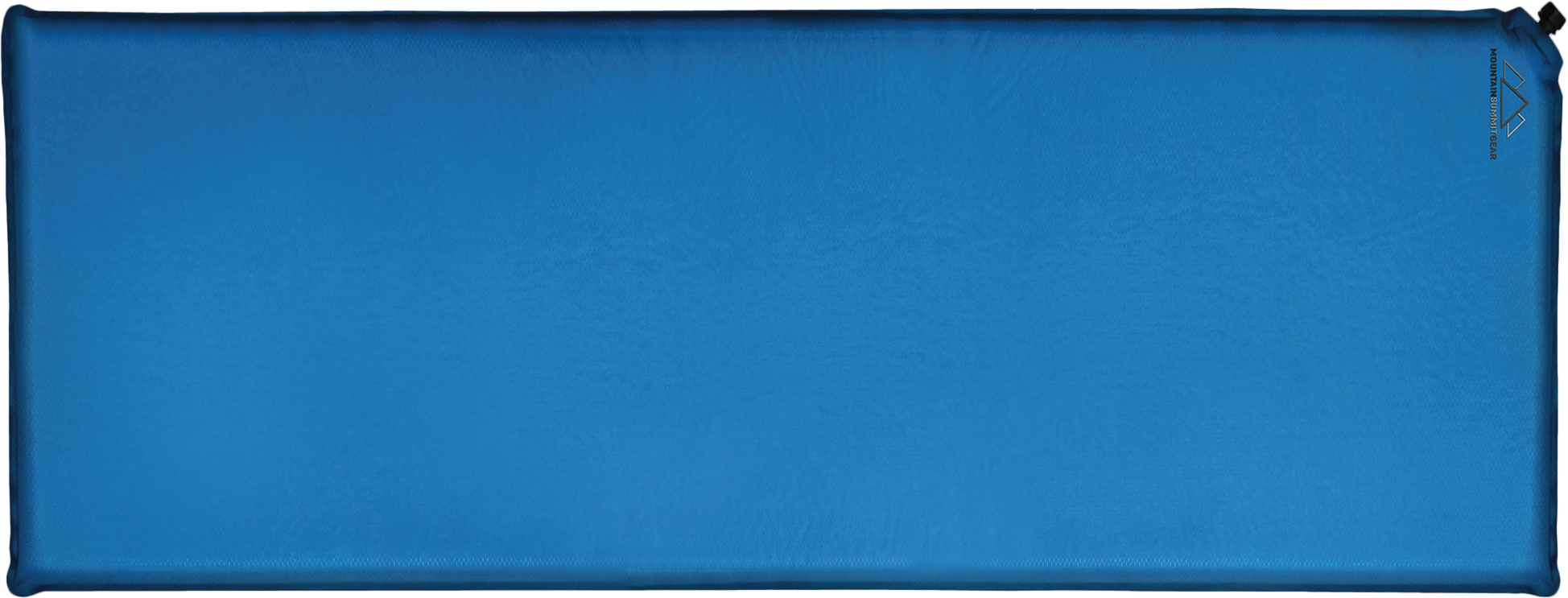 Mountain Summit Gear Self-Inflating 2.5 Camp Pad