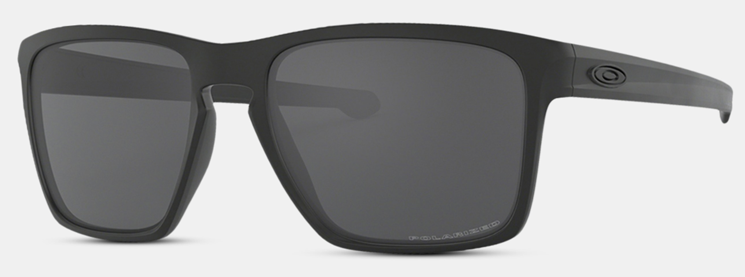 Oakley Sliver XL Polarized Sunglasses