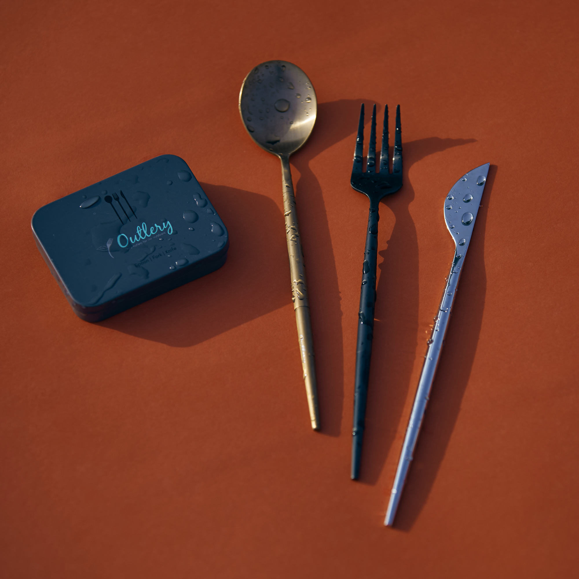 outlery cutlery