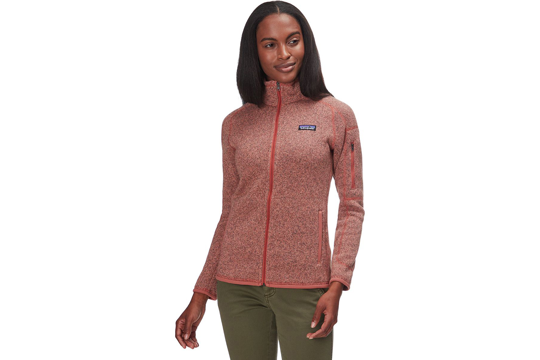 Patagonia Better Sweater Jacket