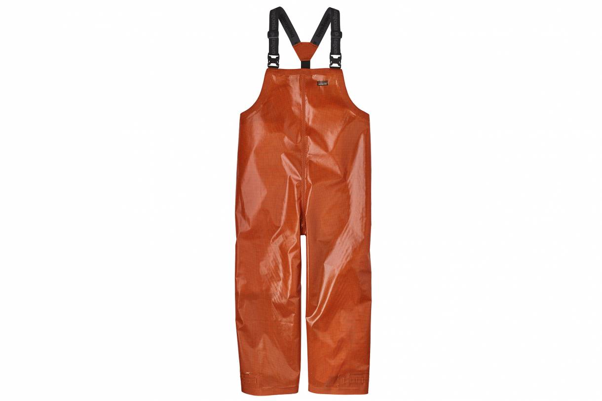 Patagonia Launches 'HoseDown' Industrial Apparel to Fight Off Mud