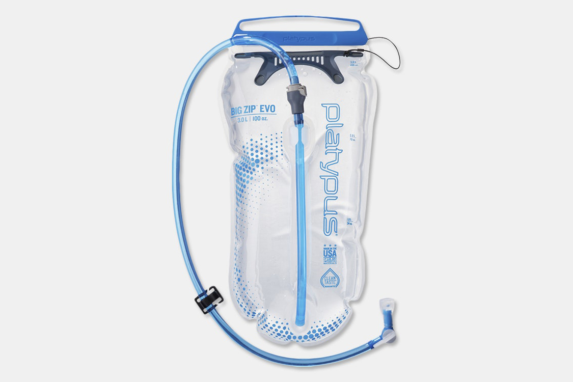 Platypus Big Zip EVO Reservoirs Platypus Big Zip EVO Reservoirs