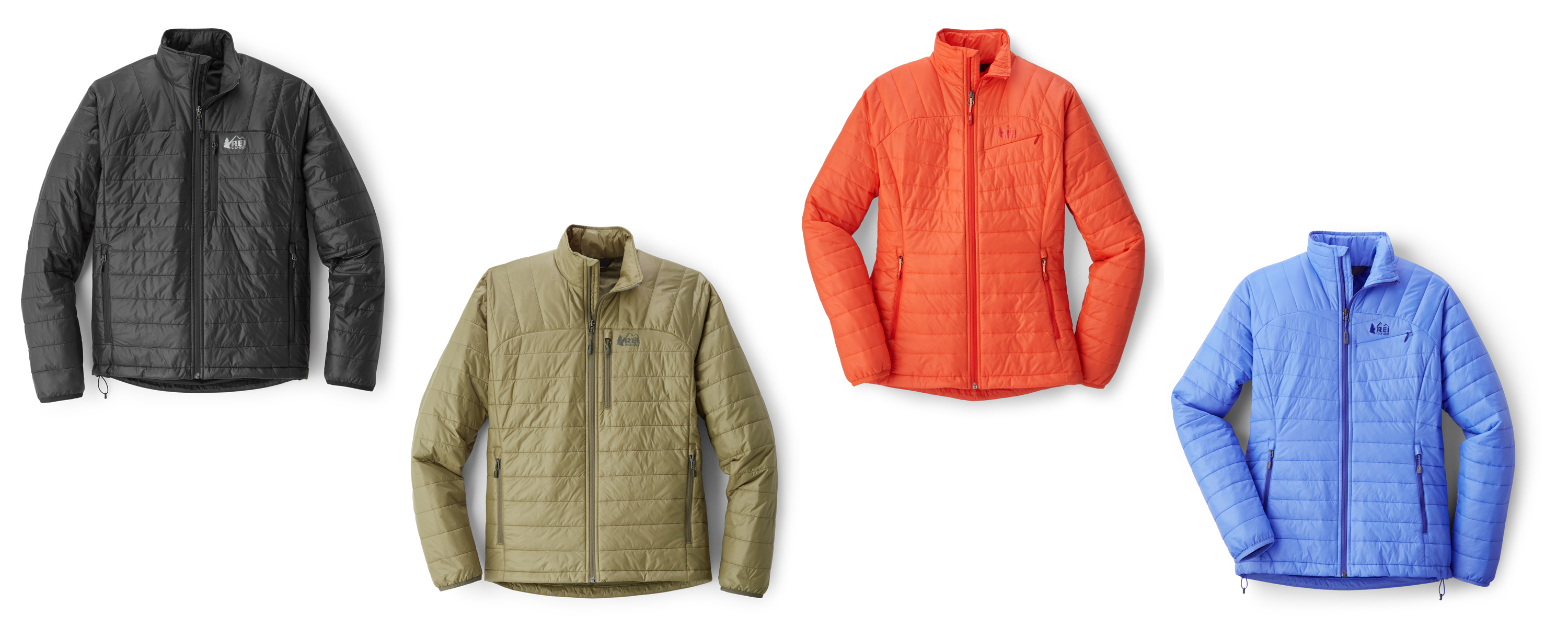 REI Co-op Revelcloud II Jacket