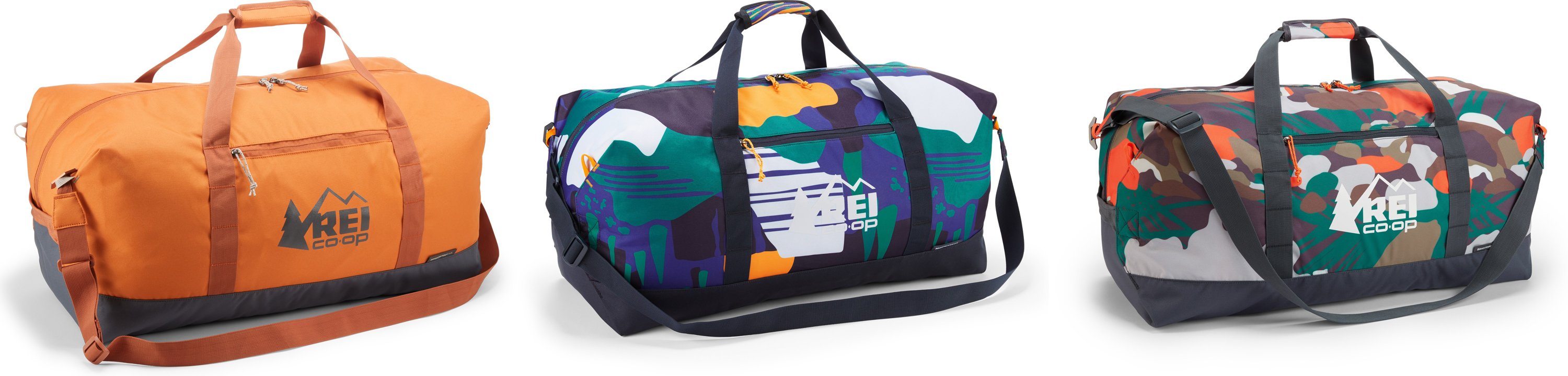 rei coop roadtripper duffel