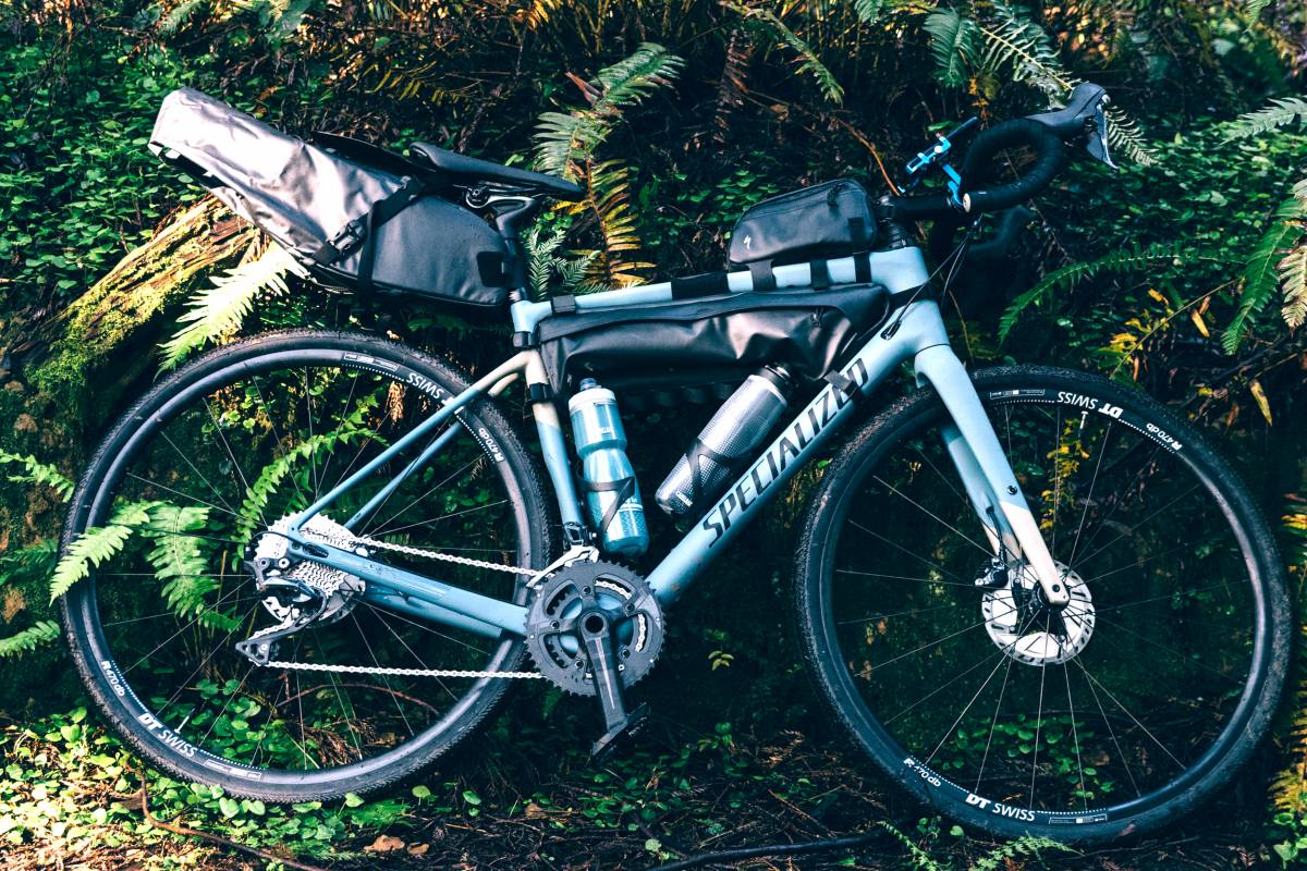 Beginner Bikepacking Gear Pedal to Camp With This Kit GearJunkie