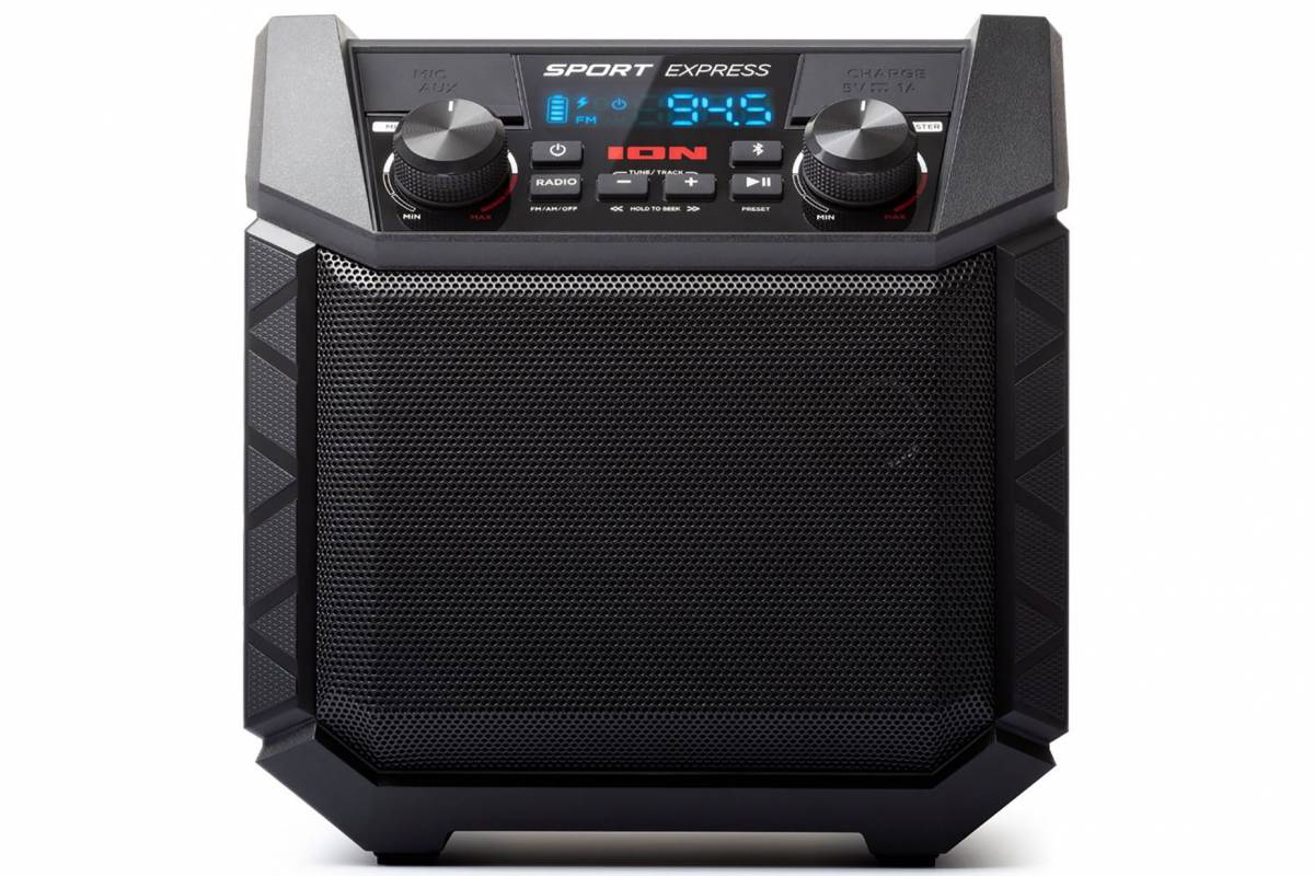 Exploding Portable Speakers Spur Sweeping Recall | GearJunkie