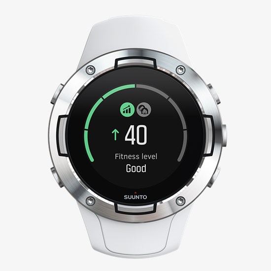 Suunto 5