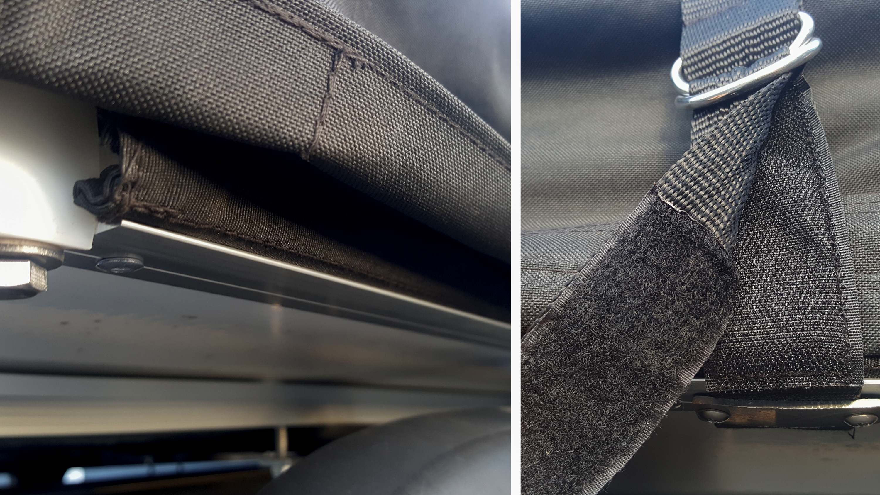 tepui low pro issues problems