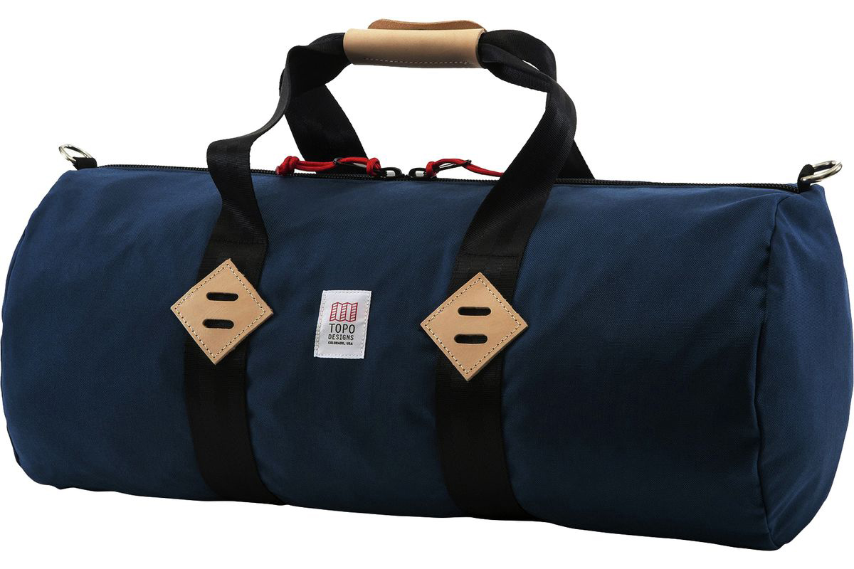 Topo Designs Classic 44L Duffel