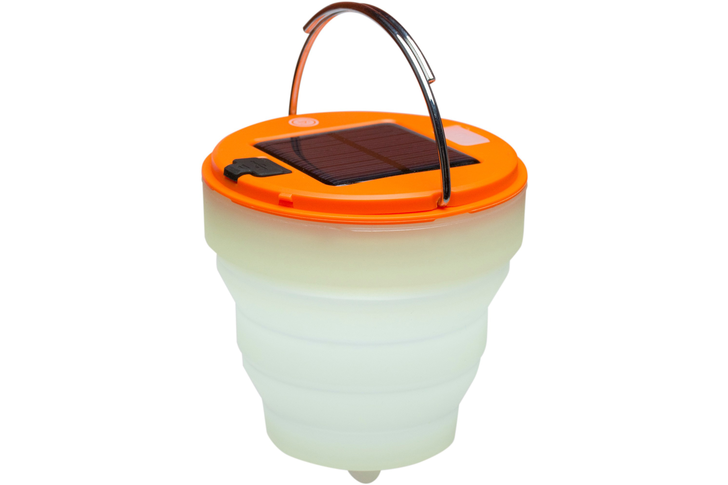 Ultimate Survival Technologies Spright Solar Lantern