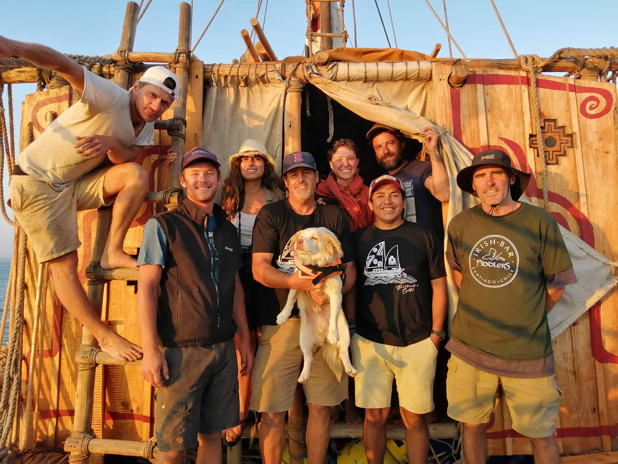 viracocha-III viracocha-III