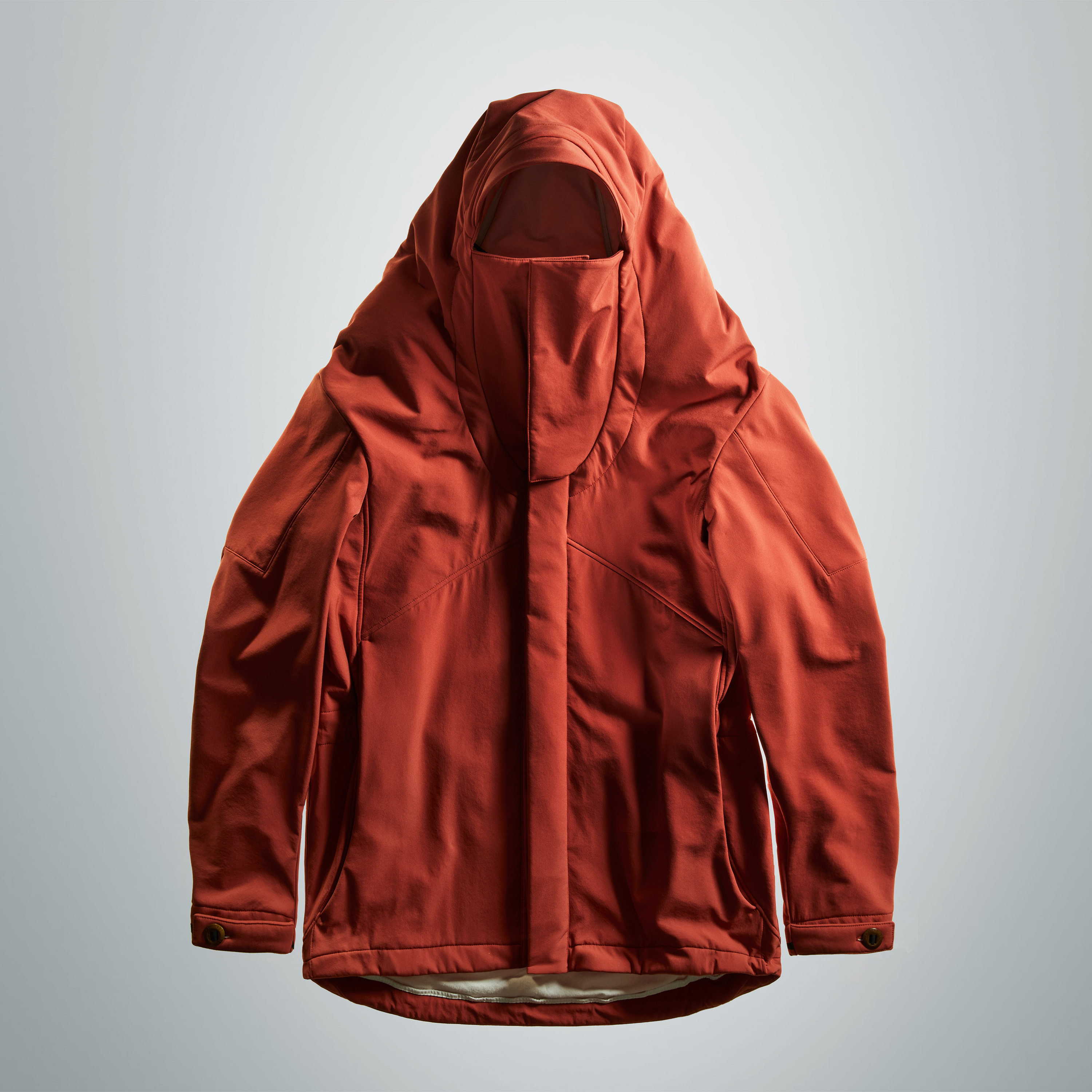 vollebak 50000 bc jacket