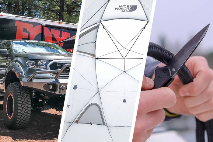 Trending: Our Top Outdoor Stories This Week