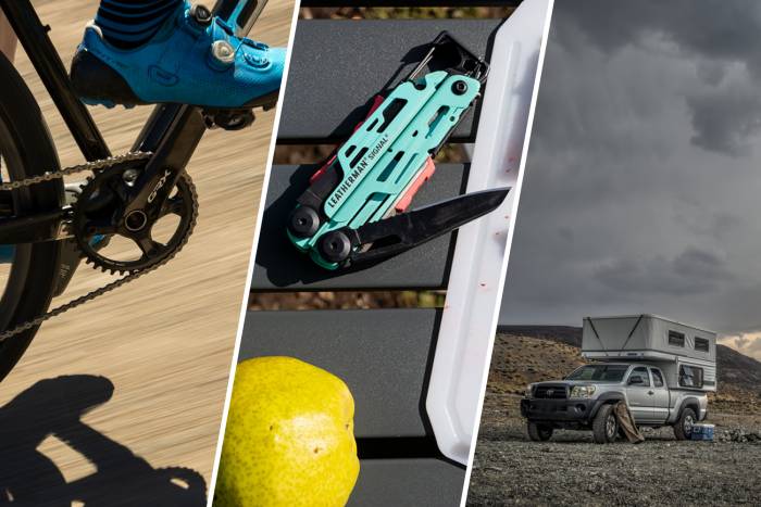 Trending: Our Top Outdoor Stories This Week