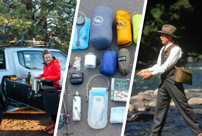 Trending: Our Top Outdoor Stories This Week